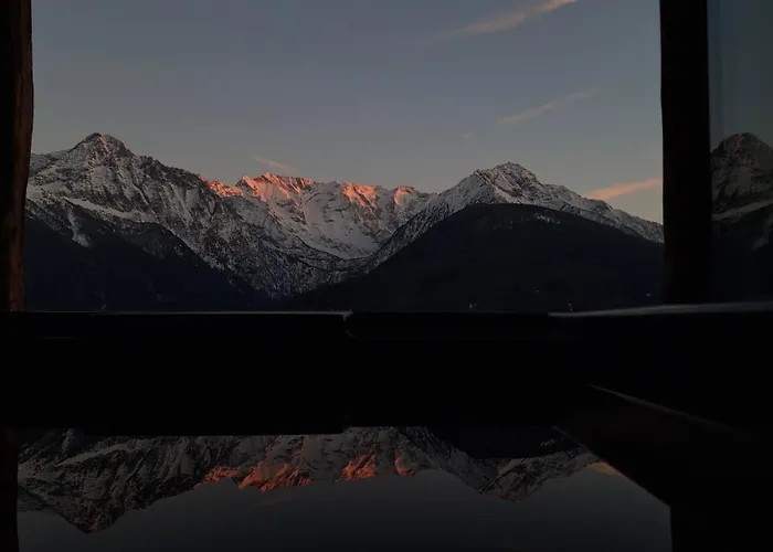 Chalet Cormignano