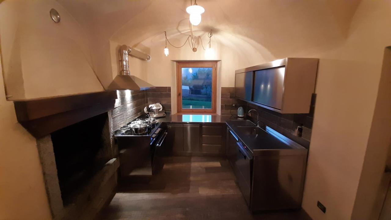 Ferienhaus Cormignano