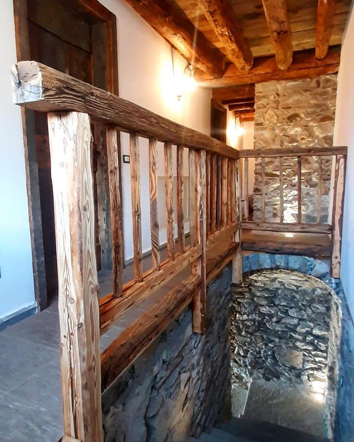 Ferienhaus Cormignano Vezza dʼOglio