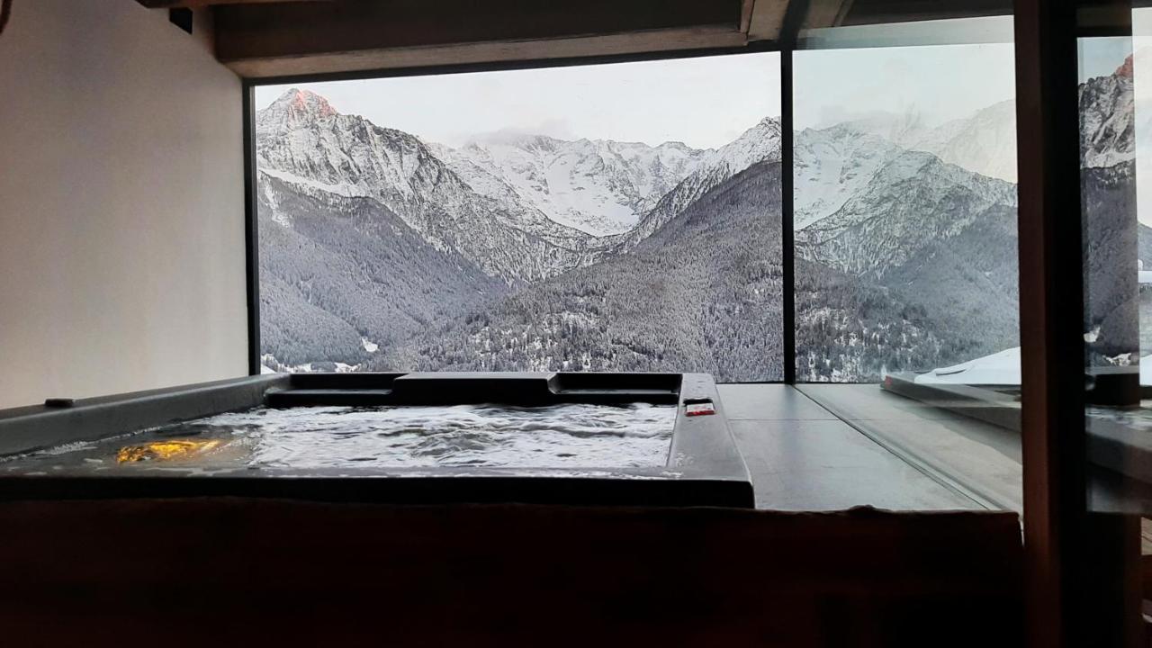 Ferienhaus Cormignano *