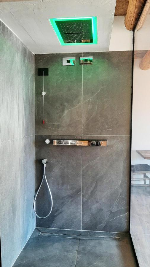 Ferienhaus Cormignano Vezza dʼOglio