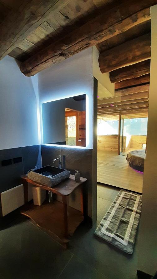 Cormignano Ferienhaus *