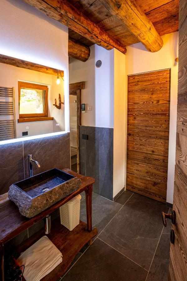Ferienhaus Cormignano *