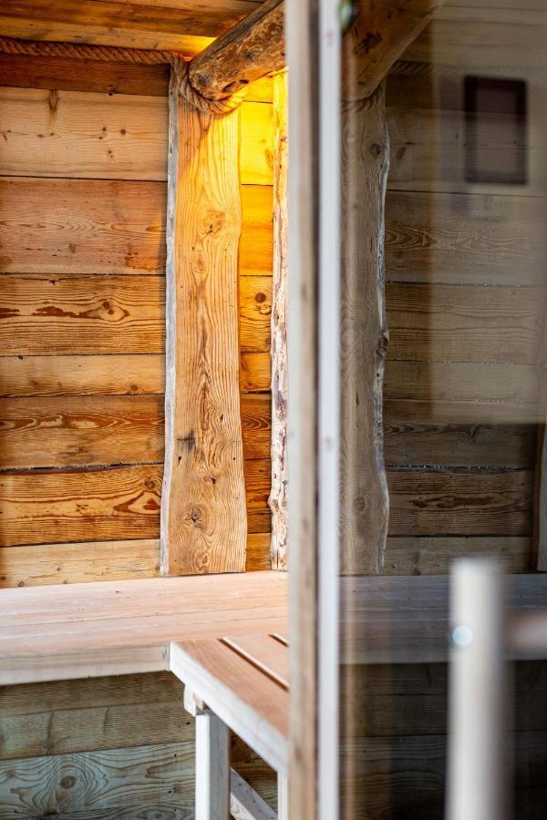 Ferienhaus Cormignano Vezza dʼOglio