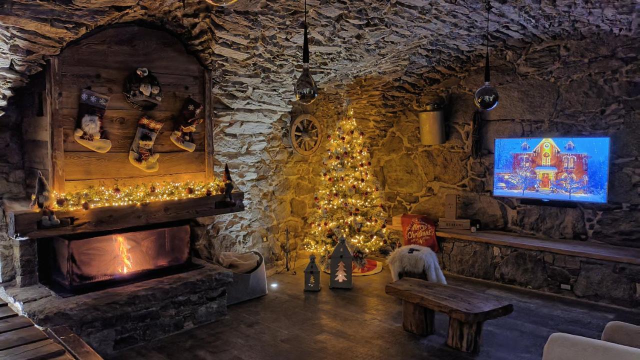 Ferienhaus Cormignano *