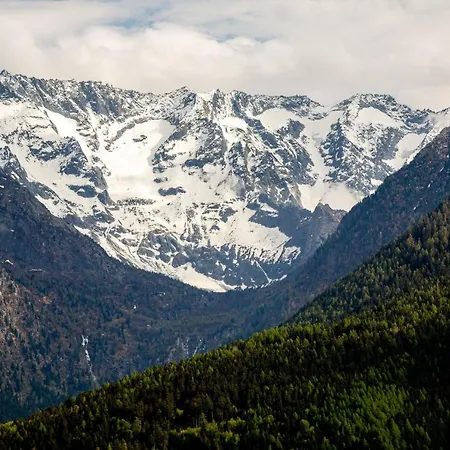 Chalet Cormignano Vezza dʼOglio Esterno foto