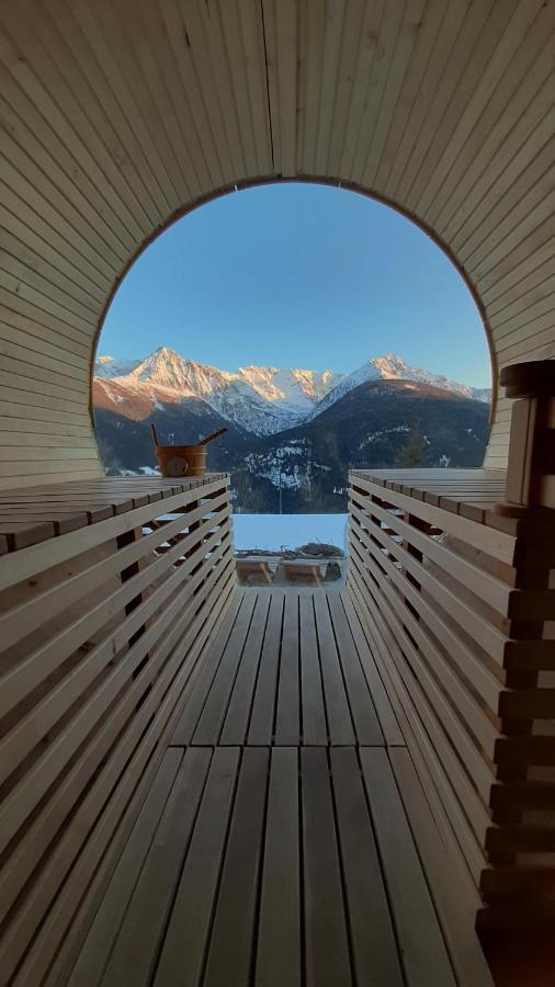 Cormignano Holiday home