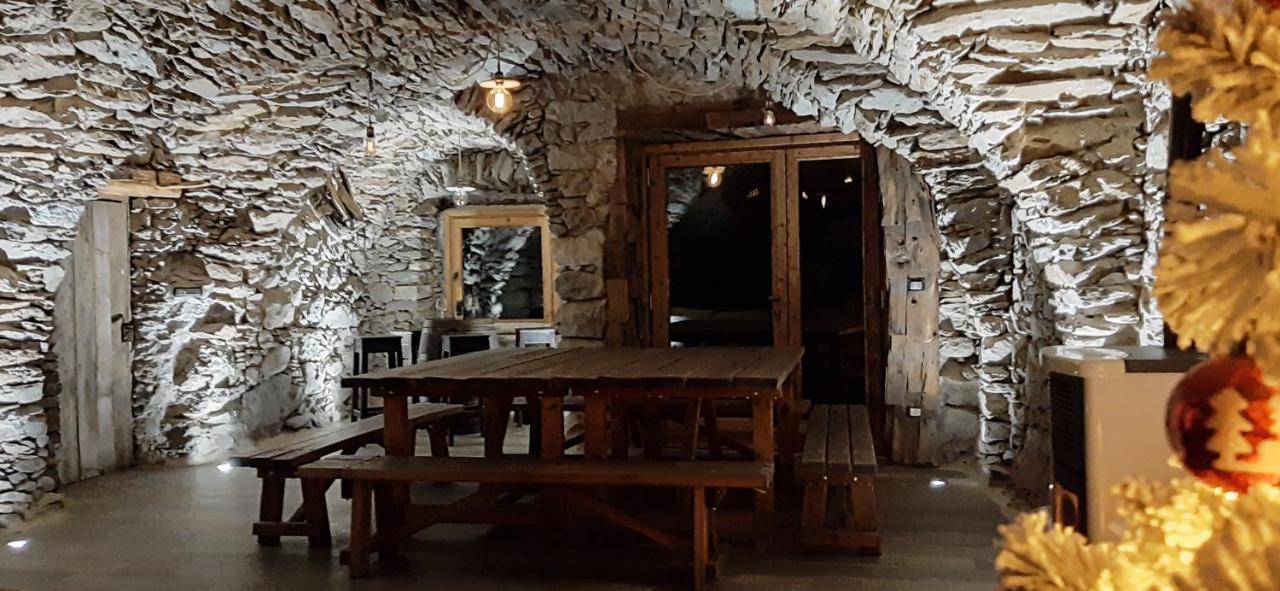 Cormignano Vezza dʼOglio