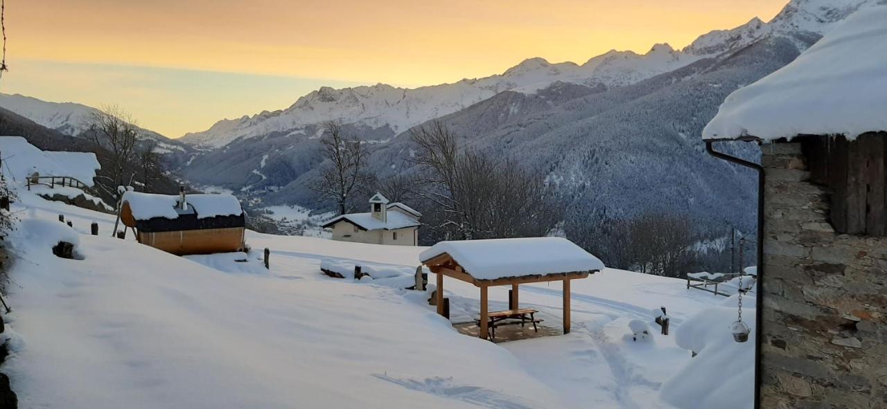 Cormignano Holiday home *