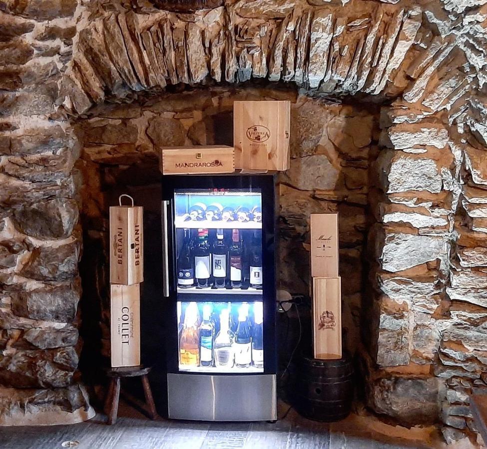 Holiday home Cormignano *