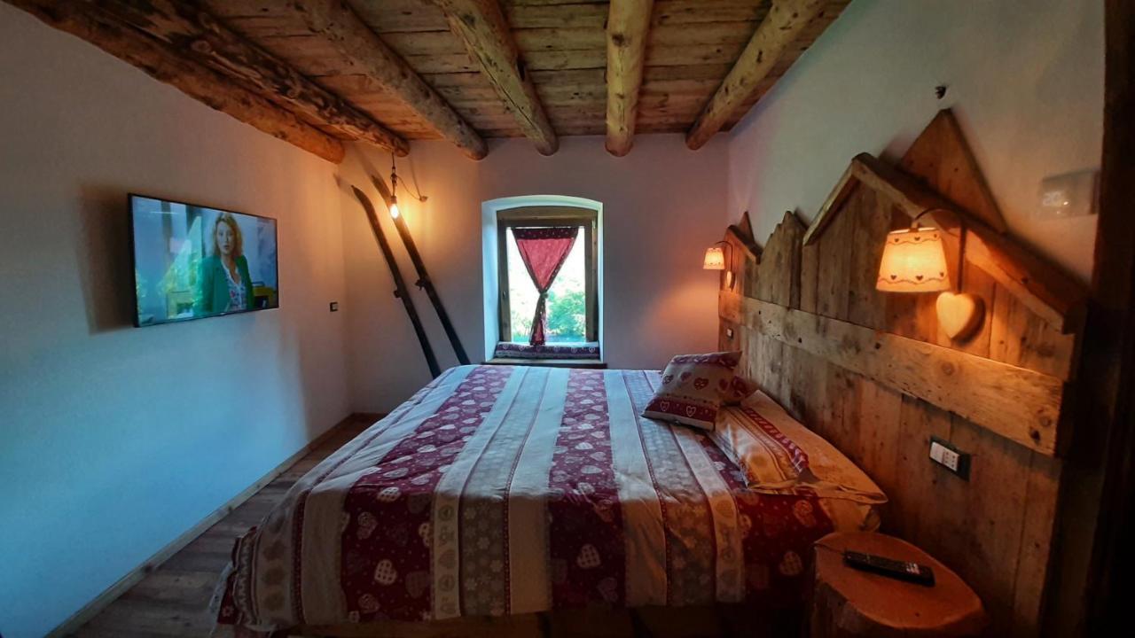 Ferienhaus Cormignano *