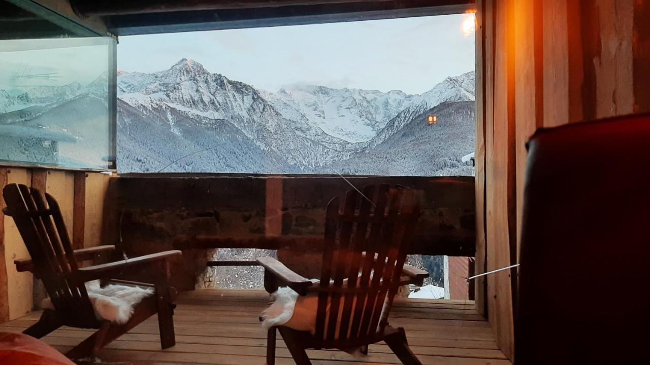 Ferienhaus Cormignano
