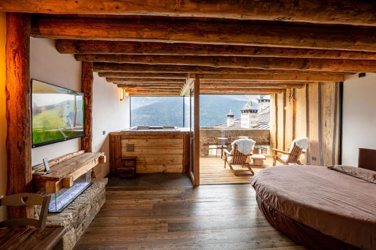 Ferienhaus Cormignano *