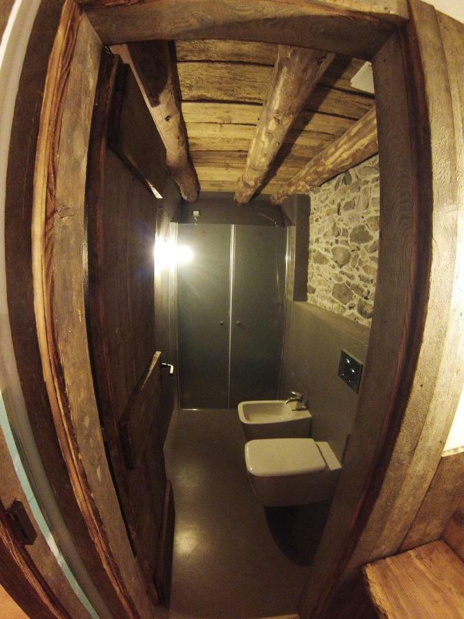 Cormignano Vezza dʼOglio